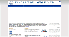 Desktop Screenshot of hali88.org