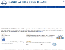 Tablet Screenshot of hali88.org